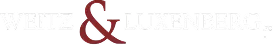 Weitz and Luxenberg Logo
