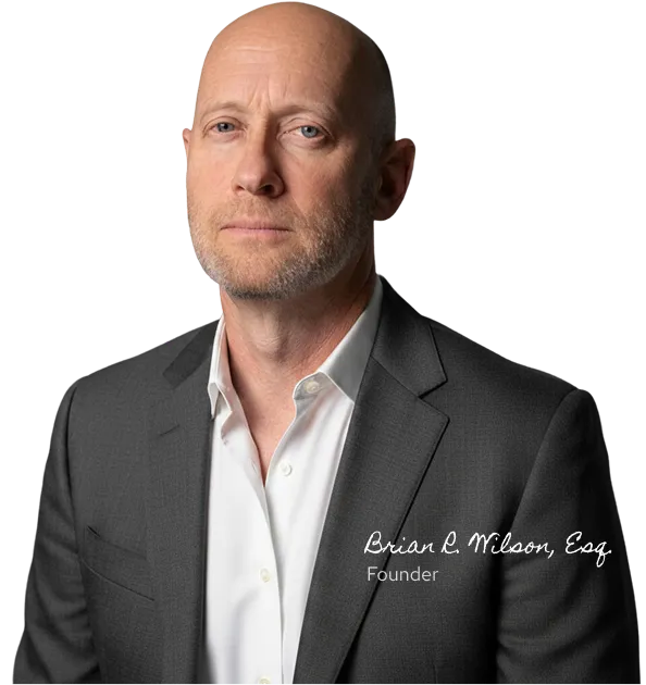 Attorney Brian Wilson